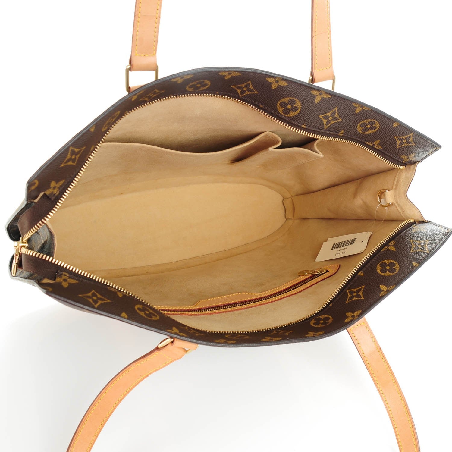 Louis Vuitton Monogram Babylone 5 of 9