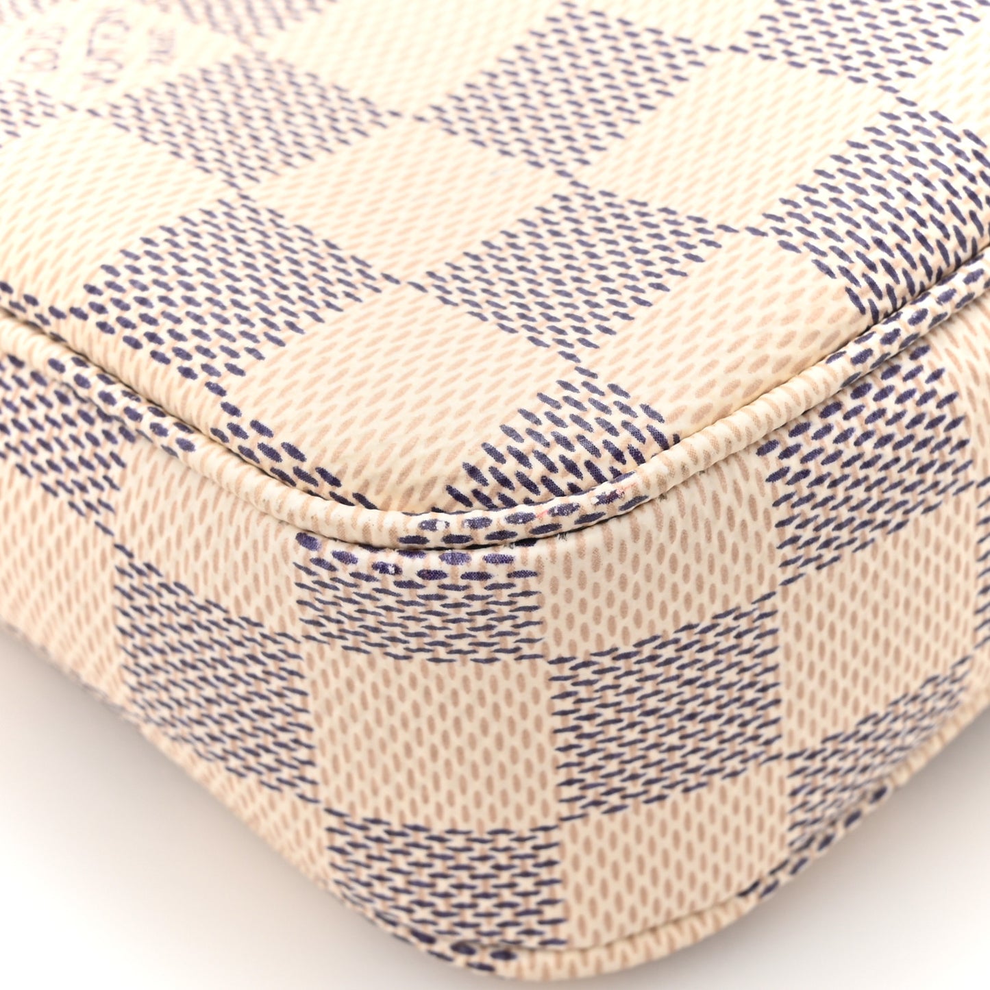 Damier Azur Pochette Accessories NM