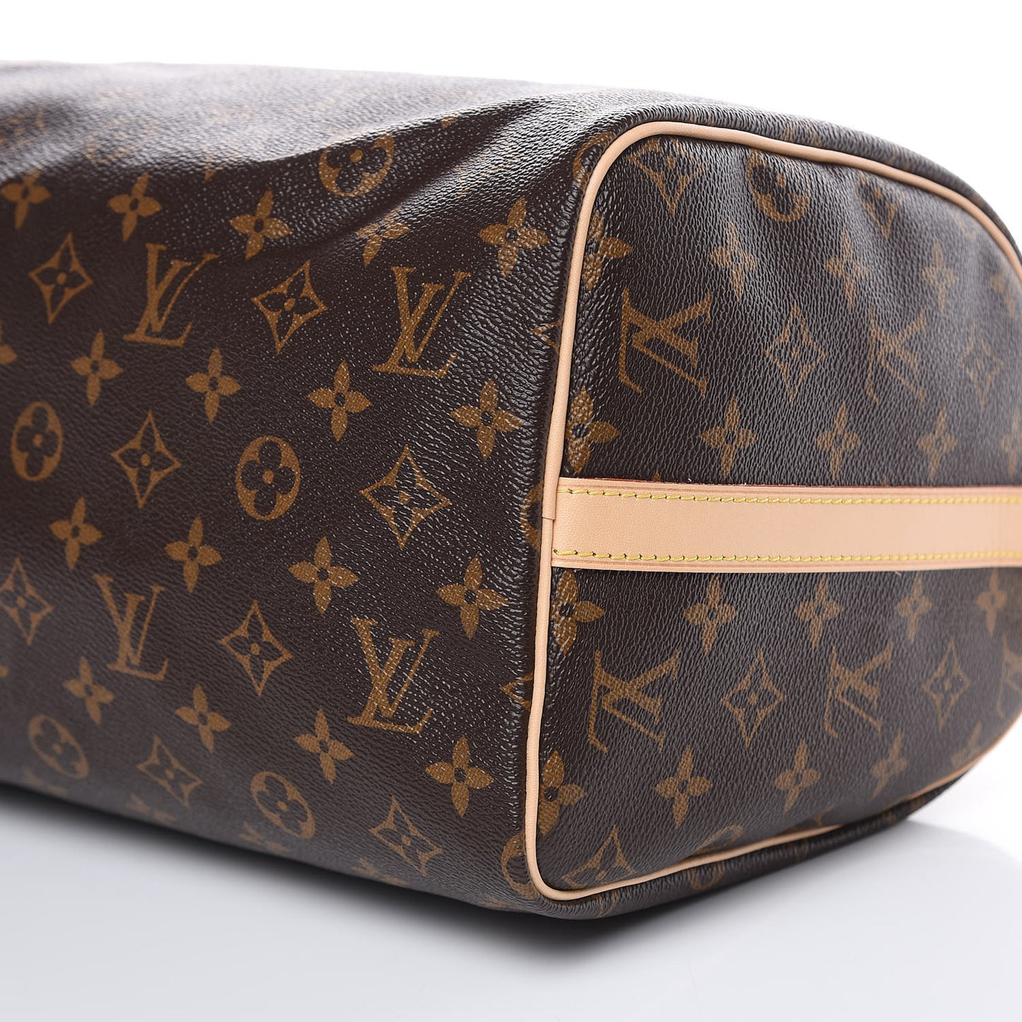 Monogram Speedy Bandouliere 30