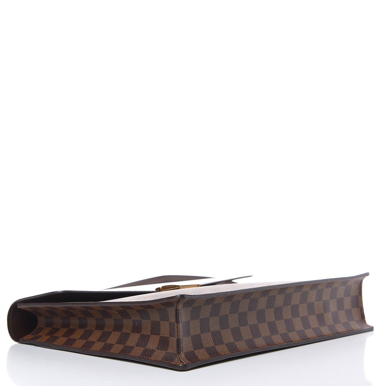 Louis Vuitton Damier Ebene Altona PM Briefcase 4 of 14