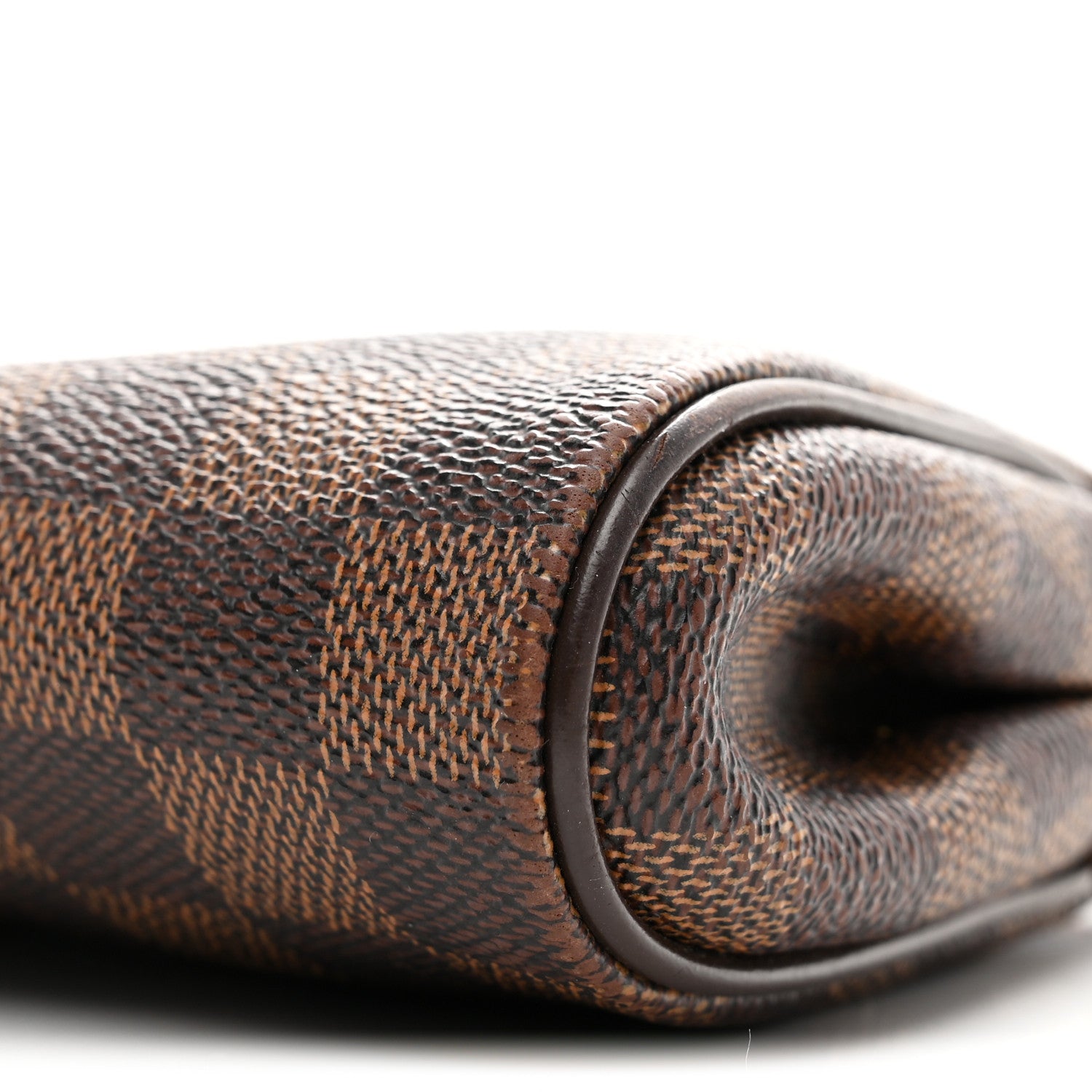 Louis Vuitton Damier Ebene Eva Clutch 1866744 – FASHIONPHILE