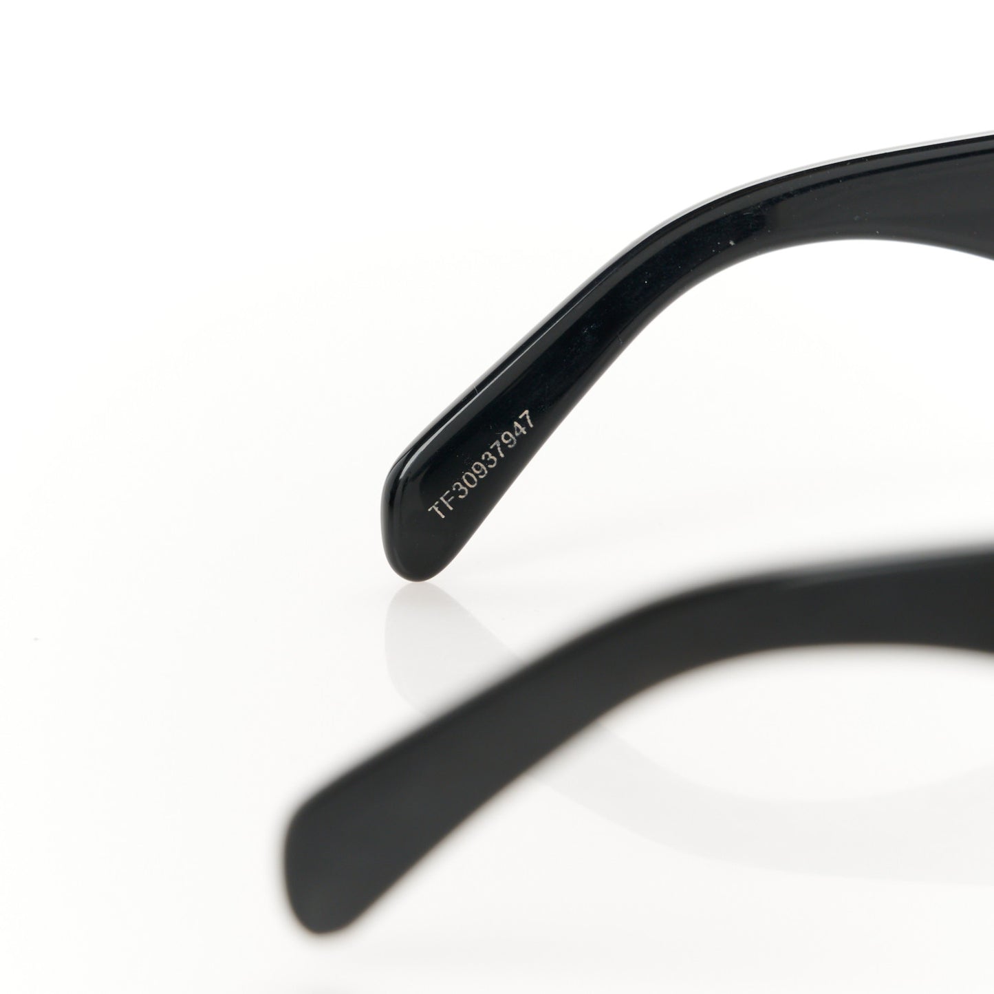 Acetate Sunglasses CL40216U Black