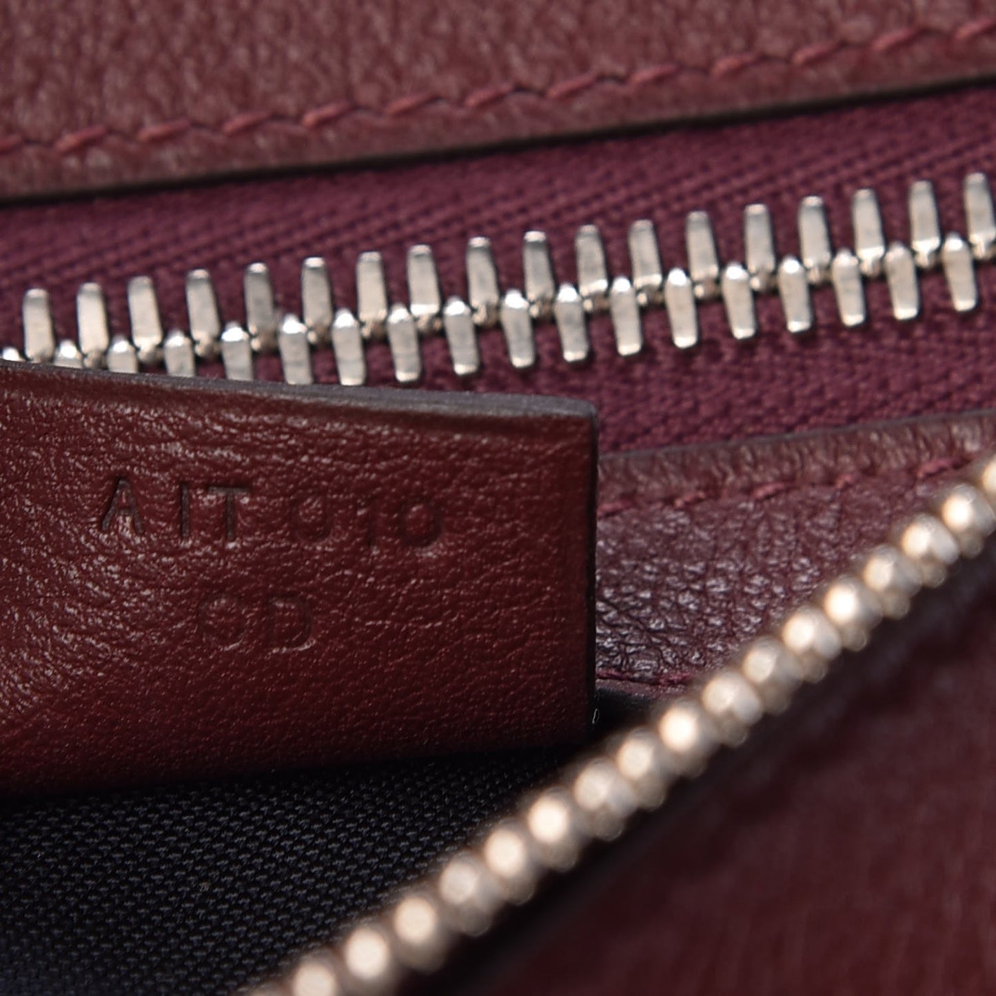 Taurillon Cristobal Citide PM Bordeaux