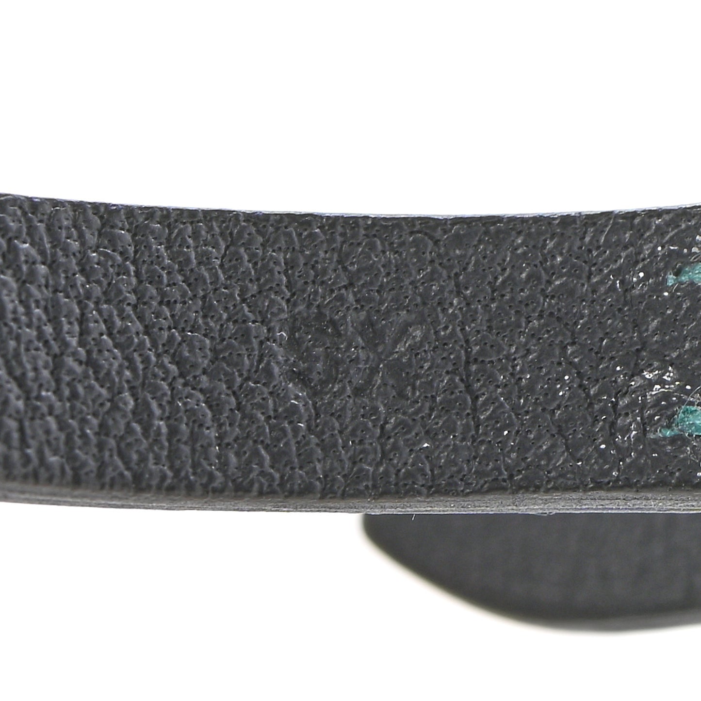 Swift Behapi Double Tour Bracelet XS Malachite Black