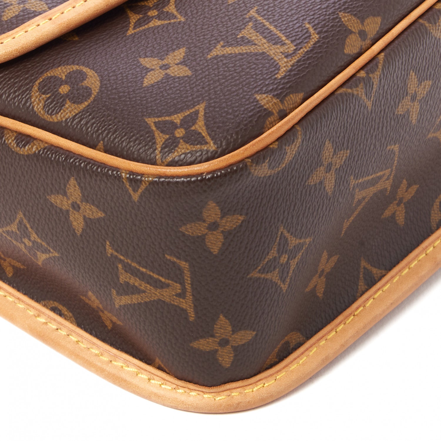Louis Vuitton Monogram Sologne 6 of 8