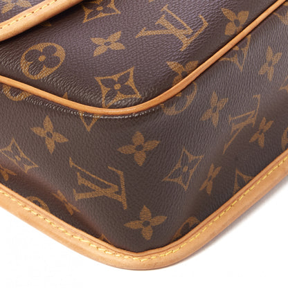 Louis Vuitton Monogram Sologne 6 of 8