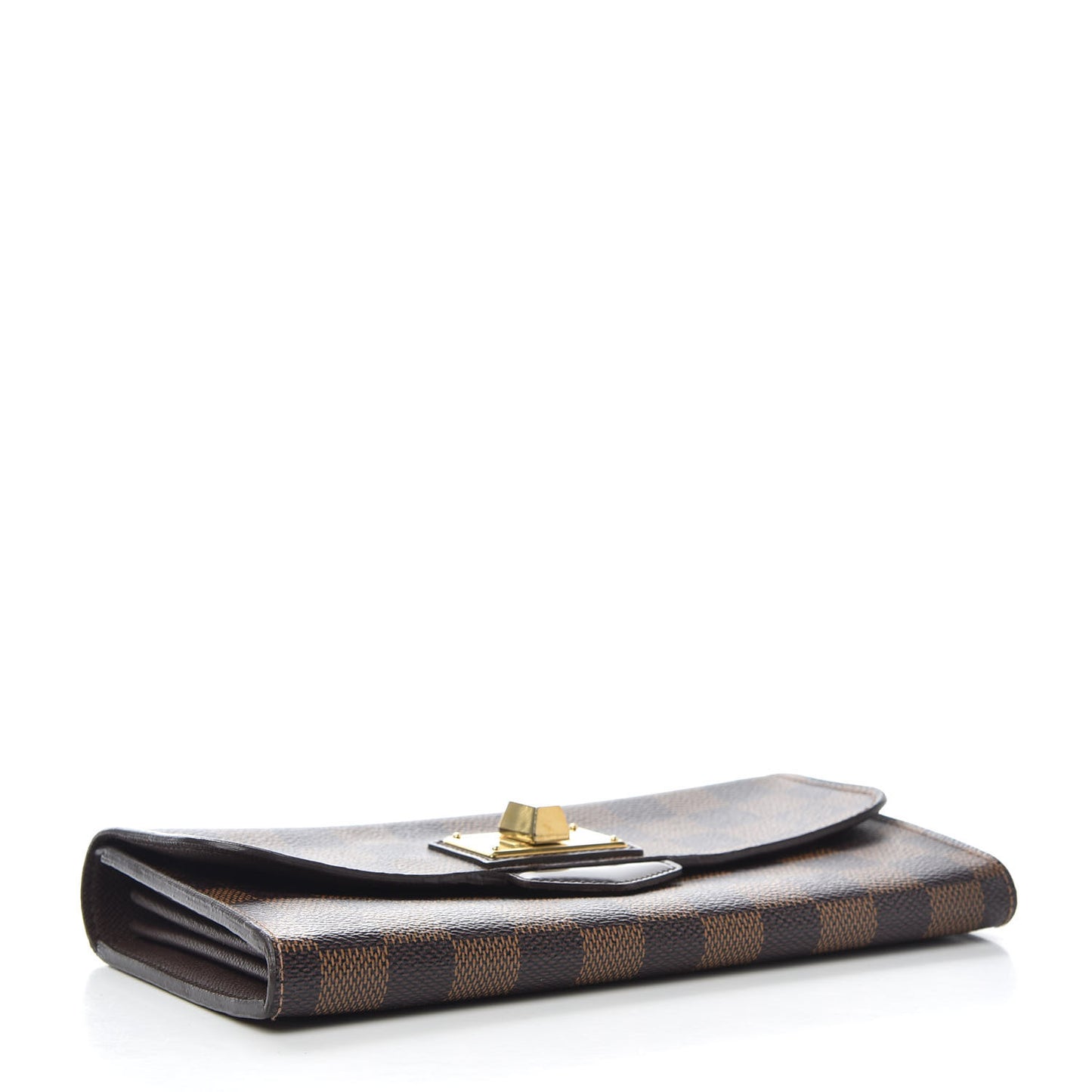 Damier Ebene Rosebery Wallet