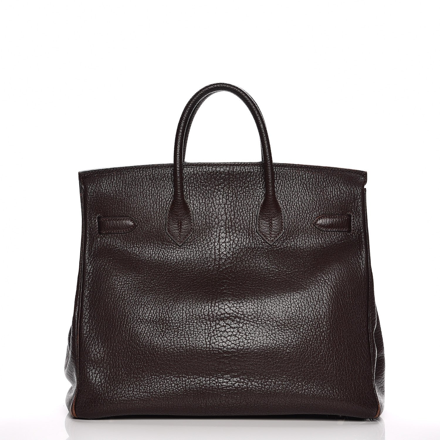 Hermes Chevre de Coromandel HAC Birkin 32 Cocoan 3 of 33