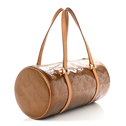 Louis Vuitton Vernis Bedford Bronze 3 of 9