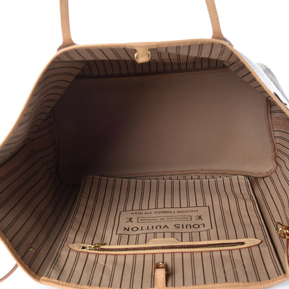 Louis Vuitton Monogram Neo Neverfull GM 8 of 18