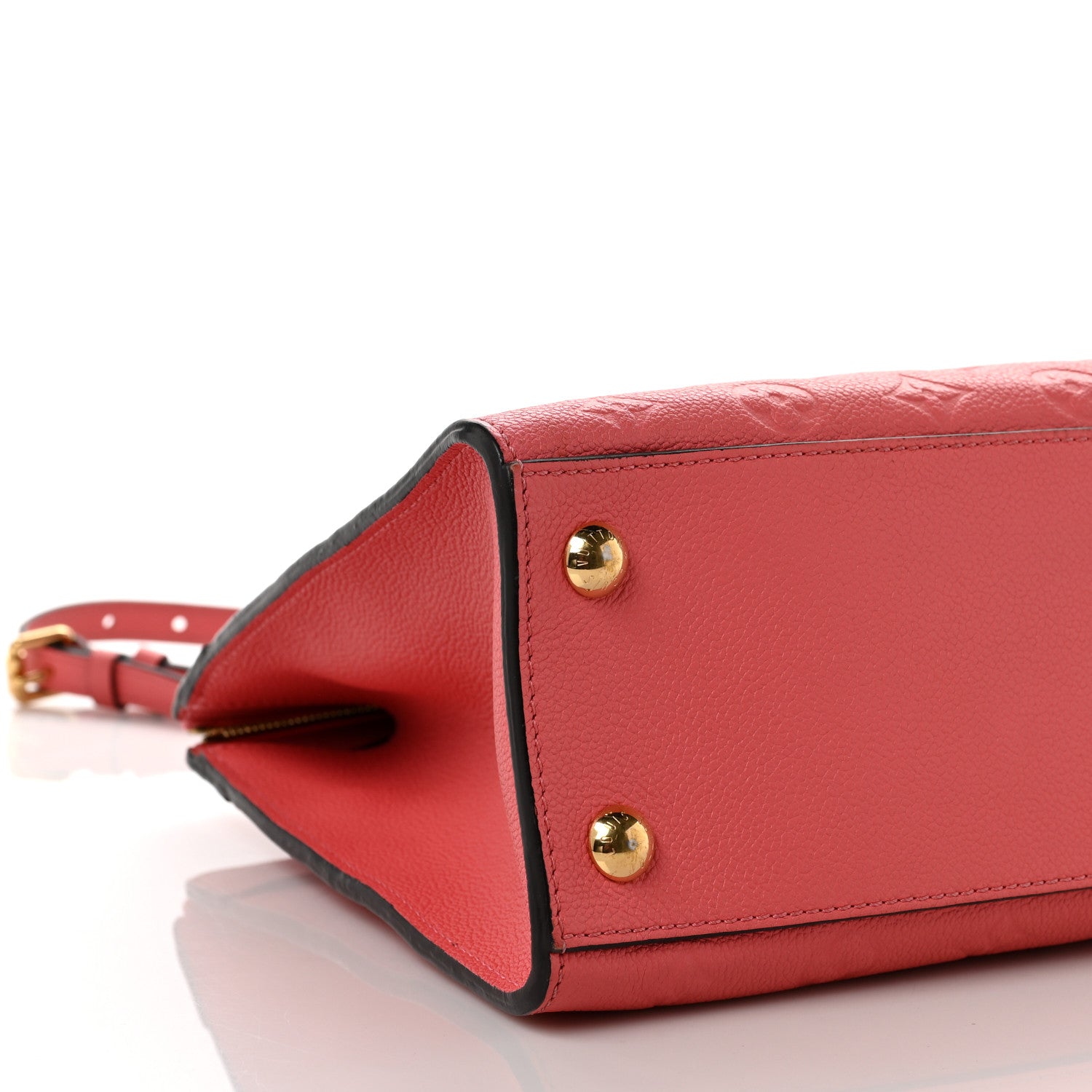 Louis Vuitton Empreinte Pont Neuf MM Blossom 7 of 8