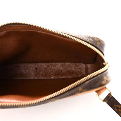 Louis Vuitton Monogram Pochette Marly Bandouliere 5 of 9