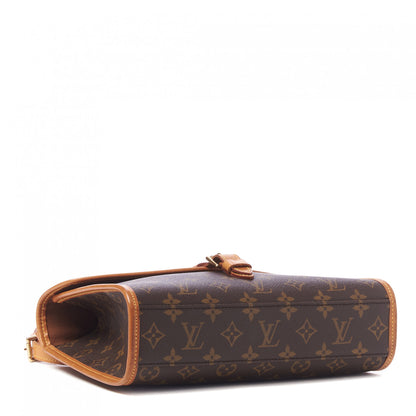 Louis Vuitton Monogram Bel Air 4 of 8
