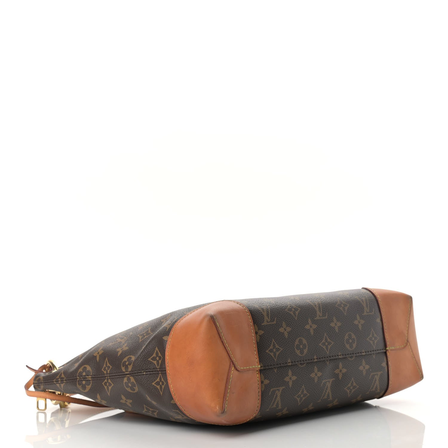 Louis Vuitton Monogram Berri PM 3 of 12