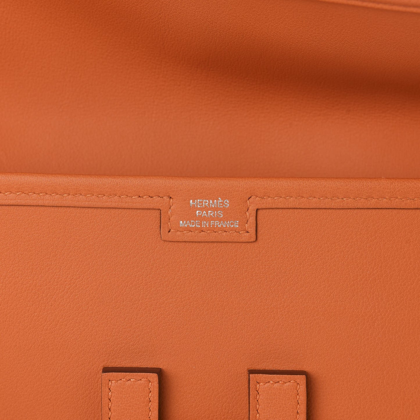 Swift Jige Elan 29 Clutch Orange