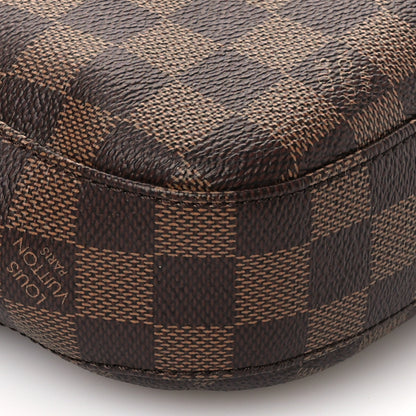Louis Vuitton Damier Ebene South Bank Besace 9 of 11