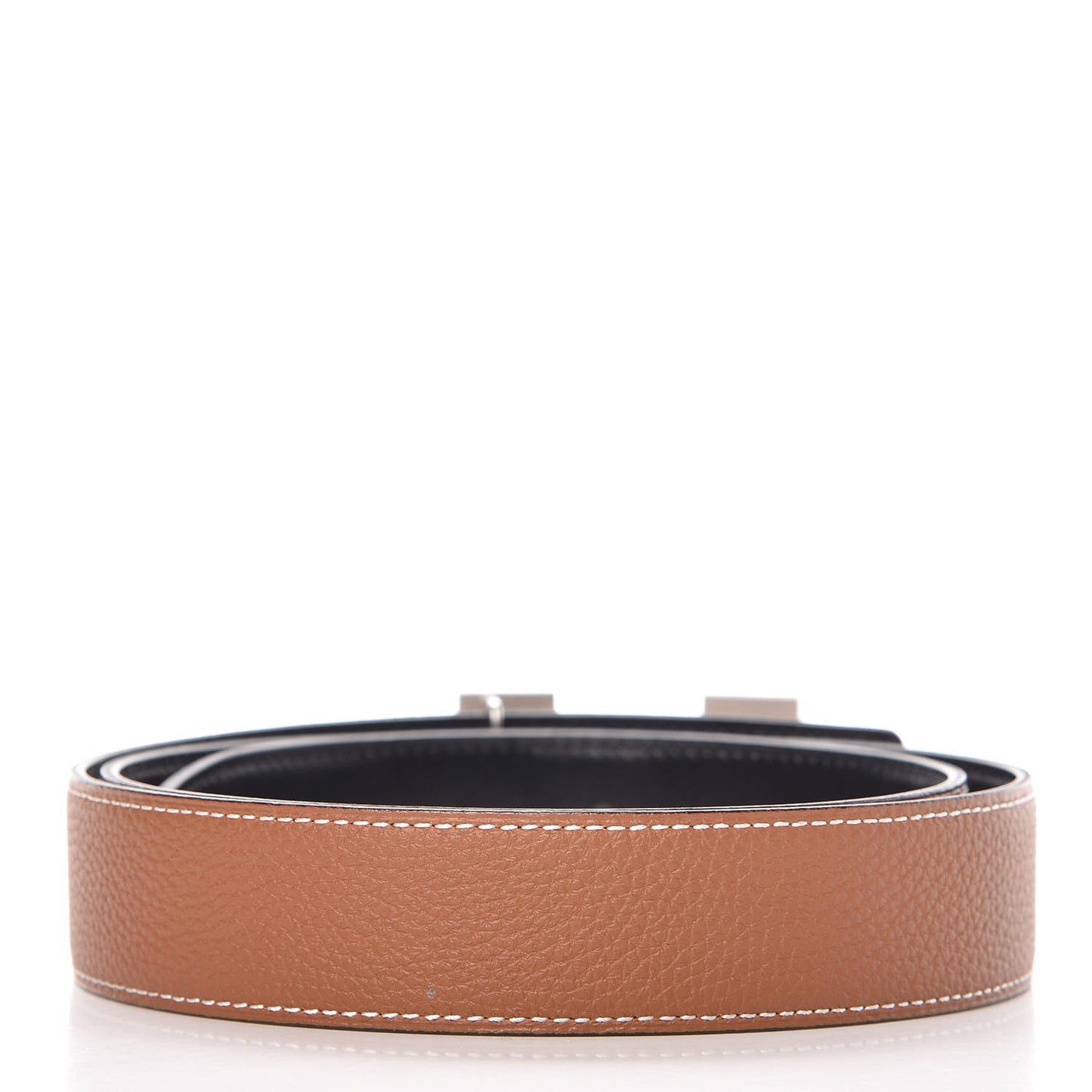Box Togo 32mm H Belt 90 Black Gold