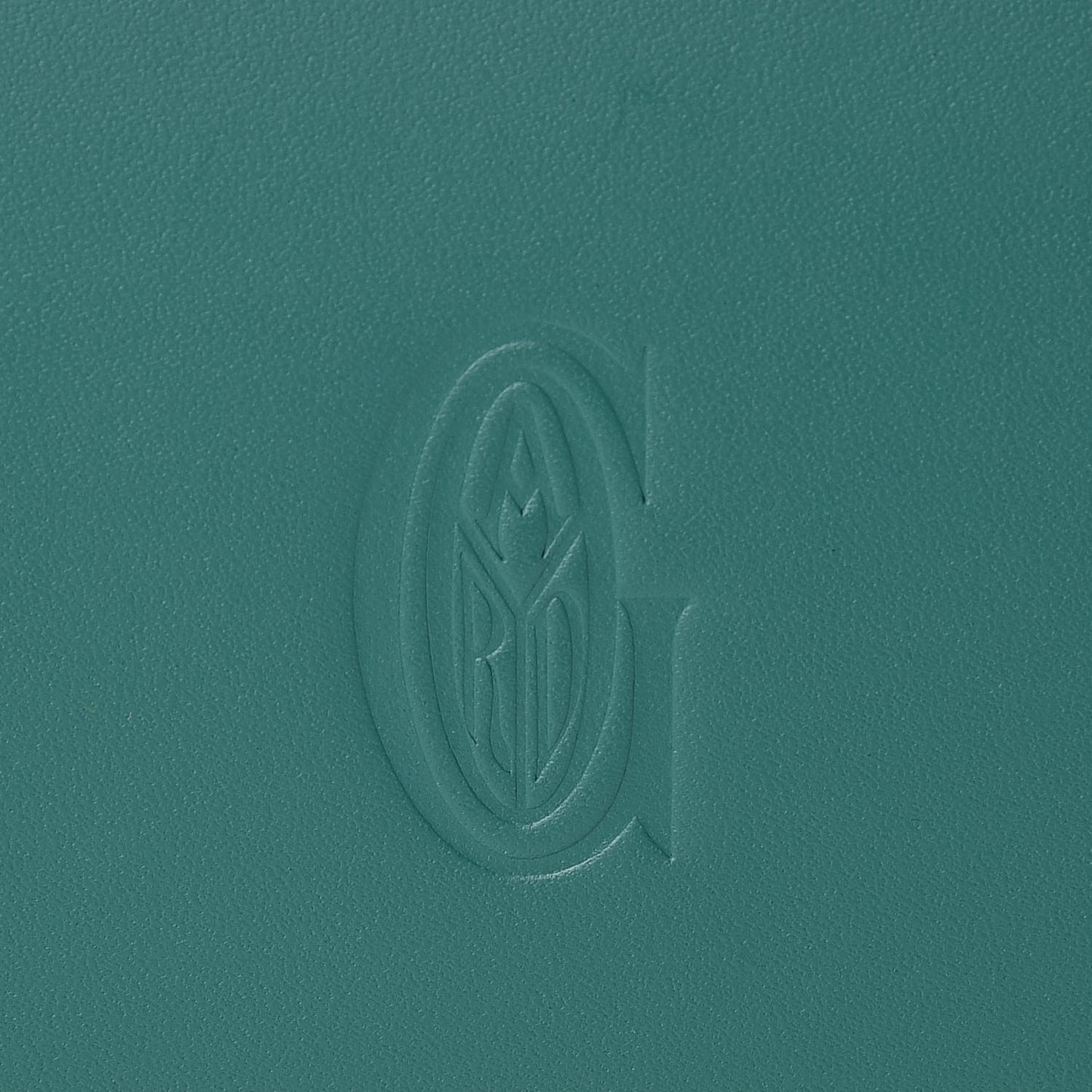 Goyardine Saigon PM Green