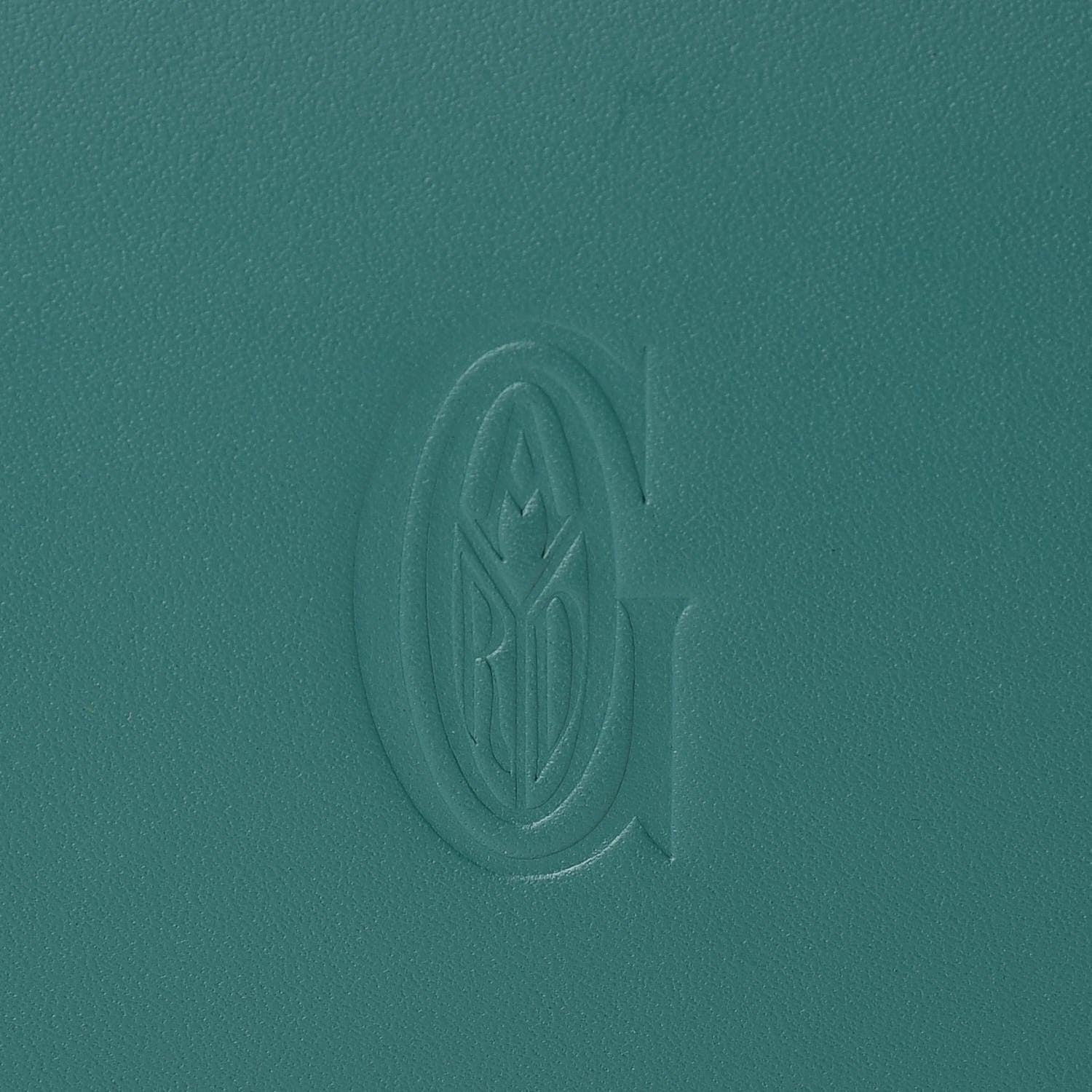 Goyard Goyardine Saigon PM Green 8 of 14