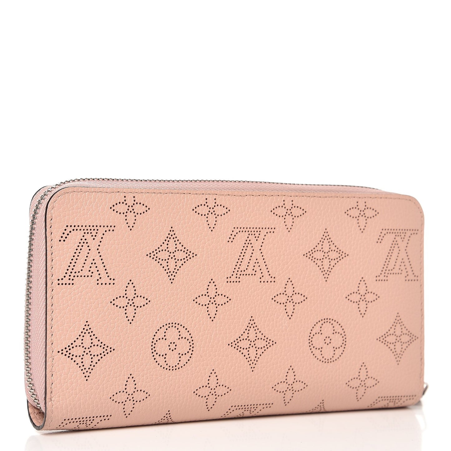 Mahina Zippy Wallet Magnolia