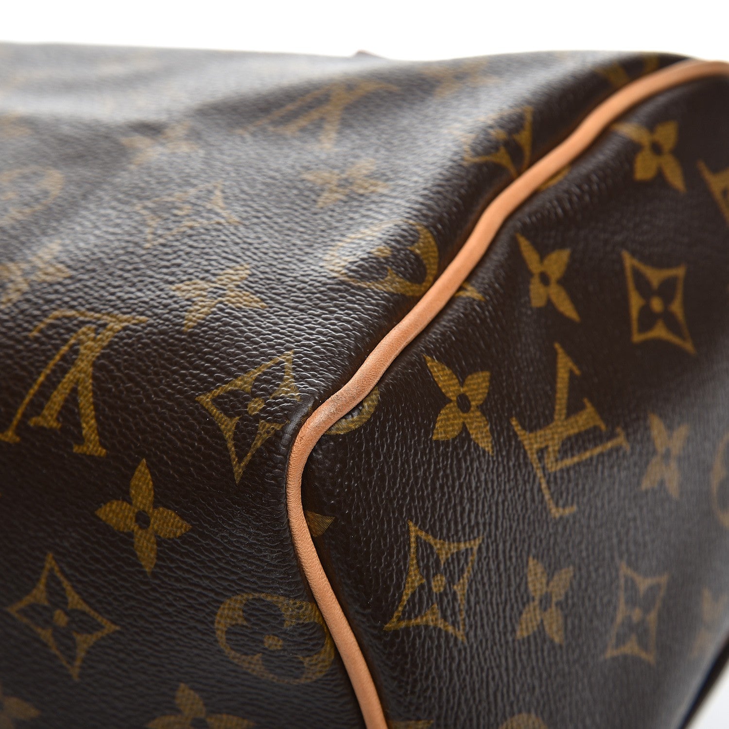 Louis Vuitton Monogram Speedy 25 11 of 12