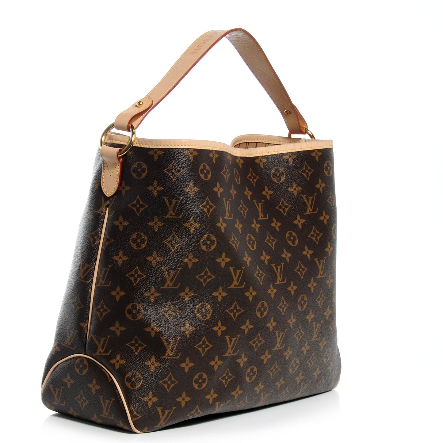 Monogram Delightful MM