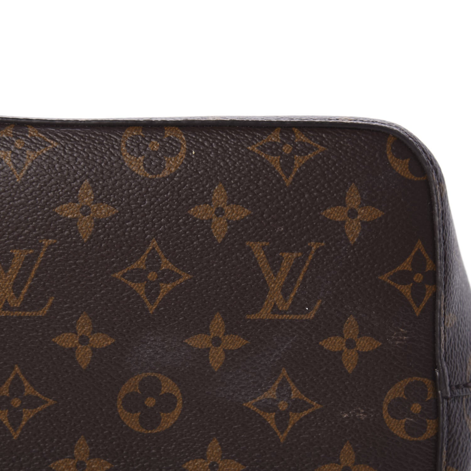Louis Vuitton Monogram Neonoe MM Rose Poudre 7 of 10