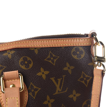 Louis Vuitton Monogram Palermo PM 11 of 19