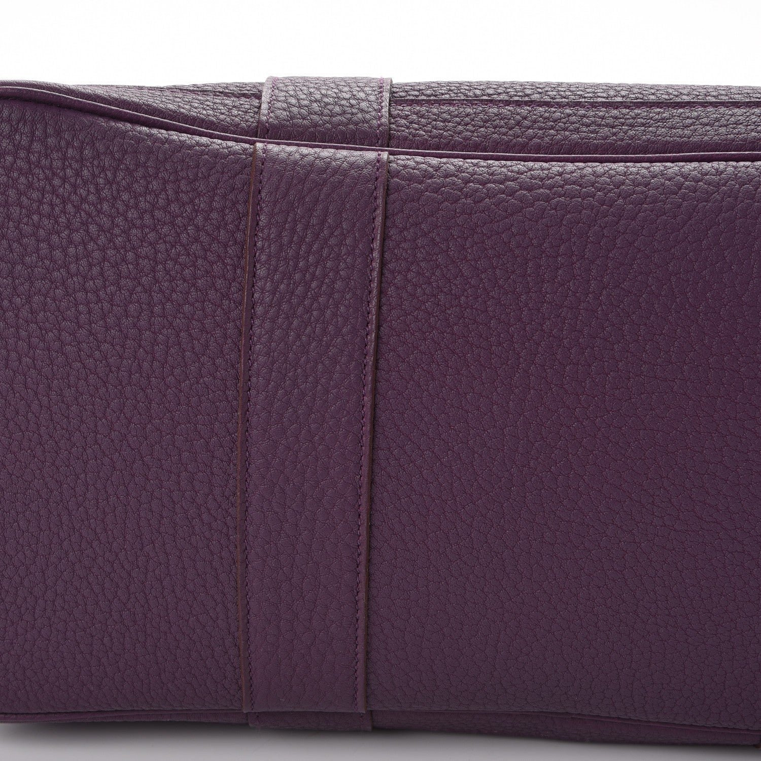 Hermes Negonda Garden Party 36 MM Cassis 10 of 14