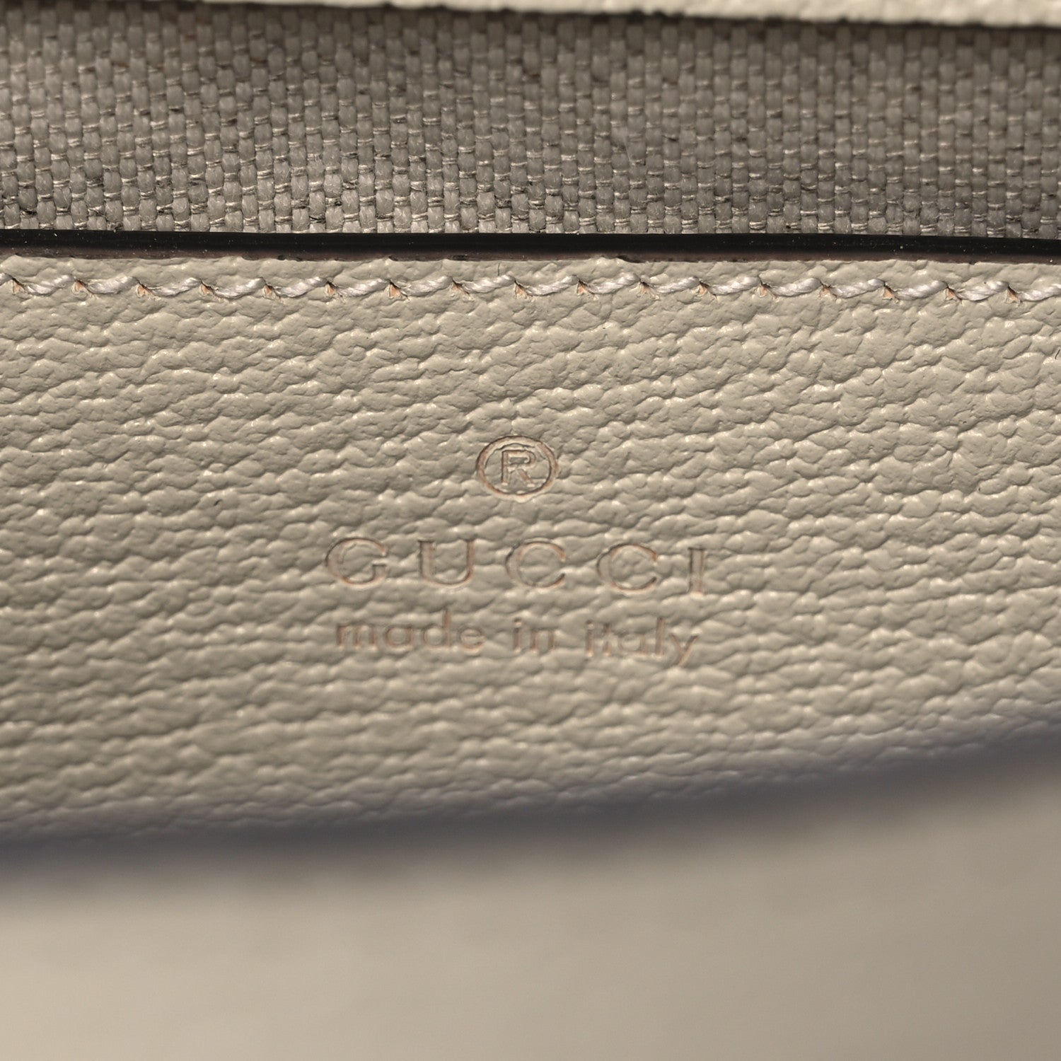 Gucci Raffia Textured Dollar Calfskin Web Houndstooth Mini Diana Tote Bag Light Blue Natural Deep Orange 6 of 15