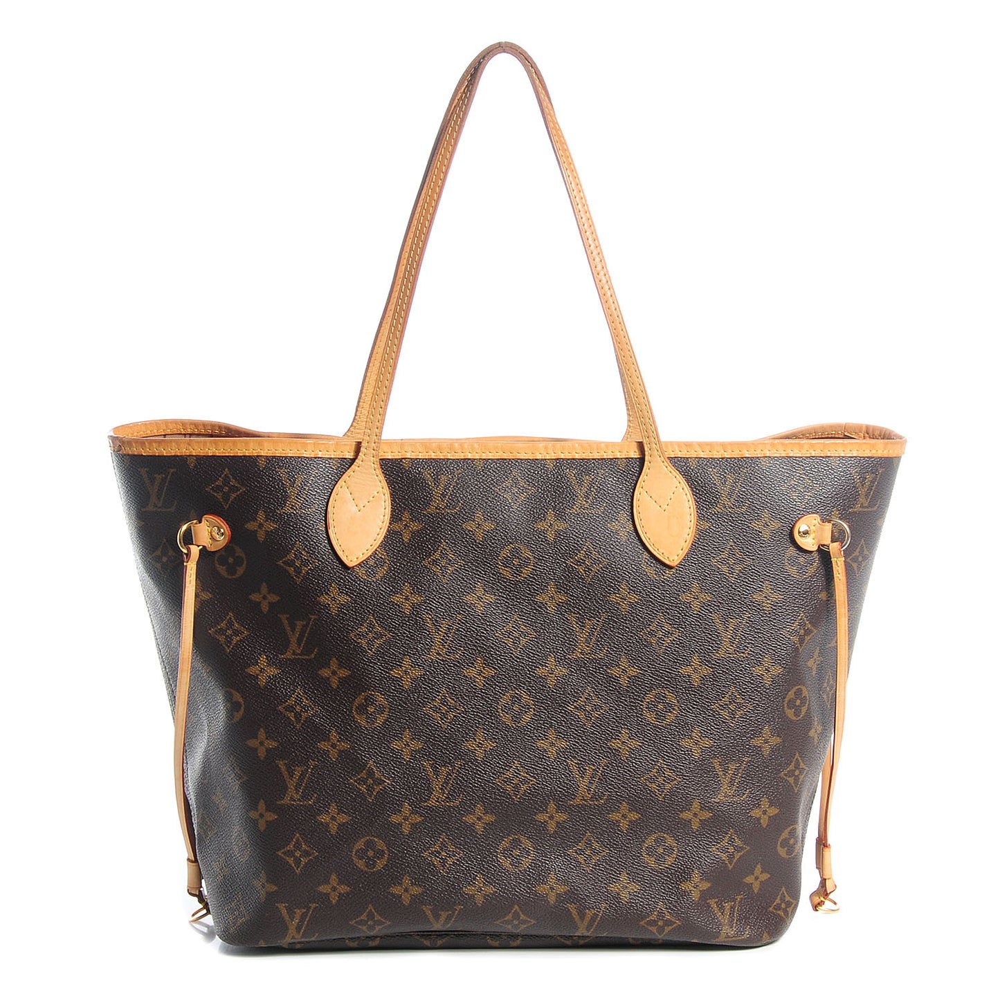 Monogram Neverfull MM