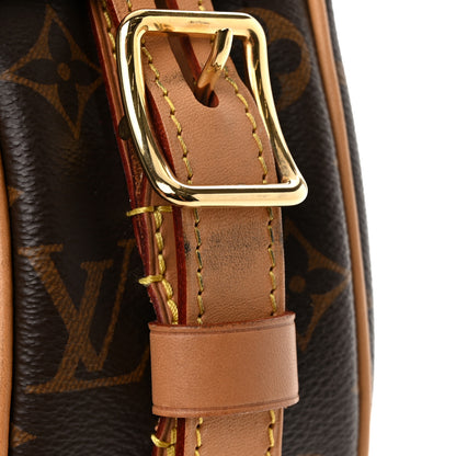 Louis Vuitton Monogram Boite Chapeau Souple MM 10 of 11