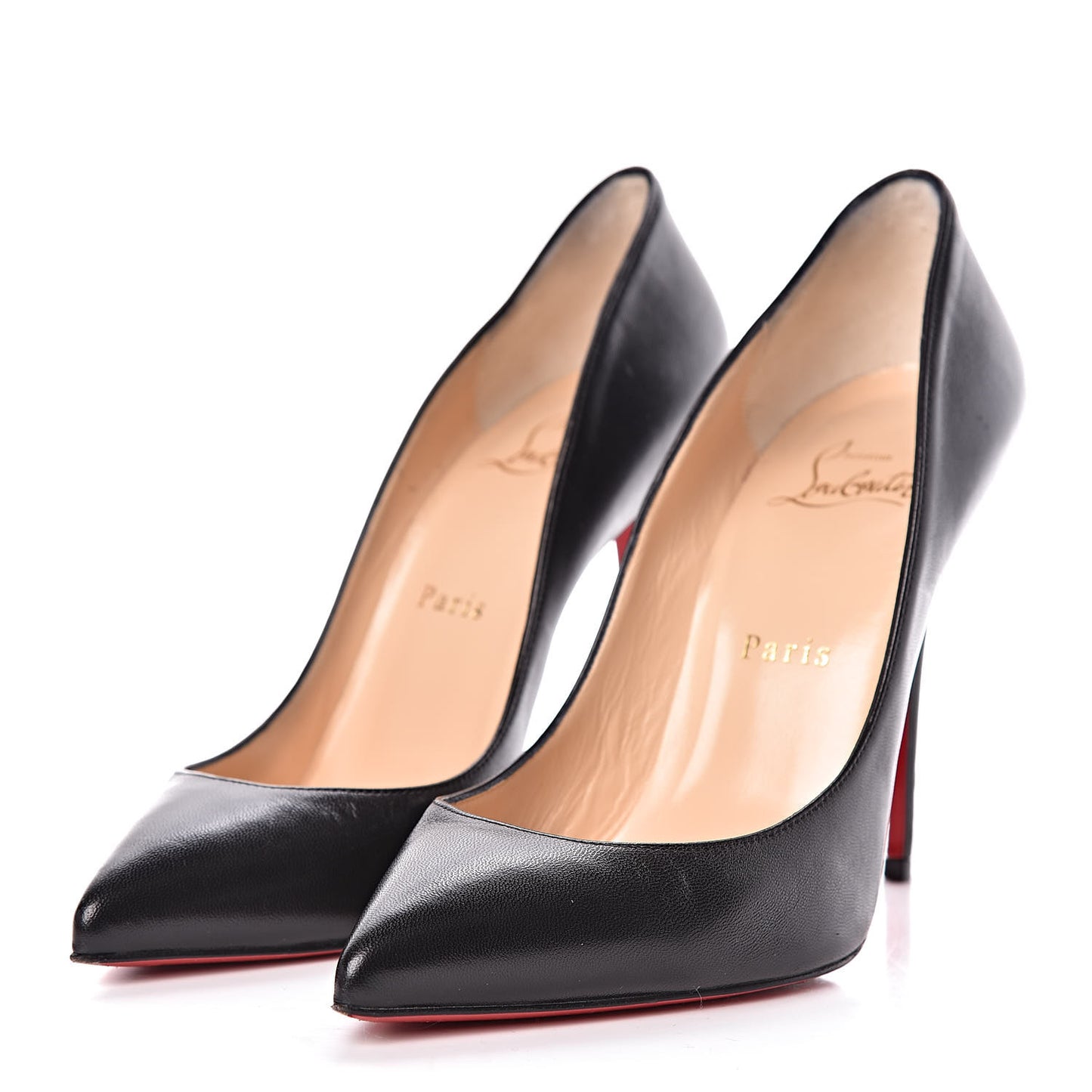 Kid Pigalle Follies 100 Pumps 37 Black