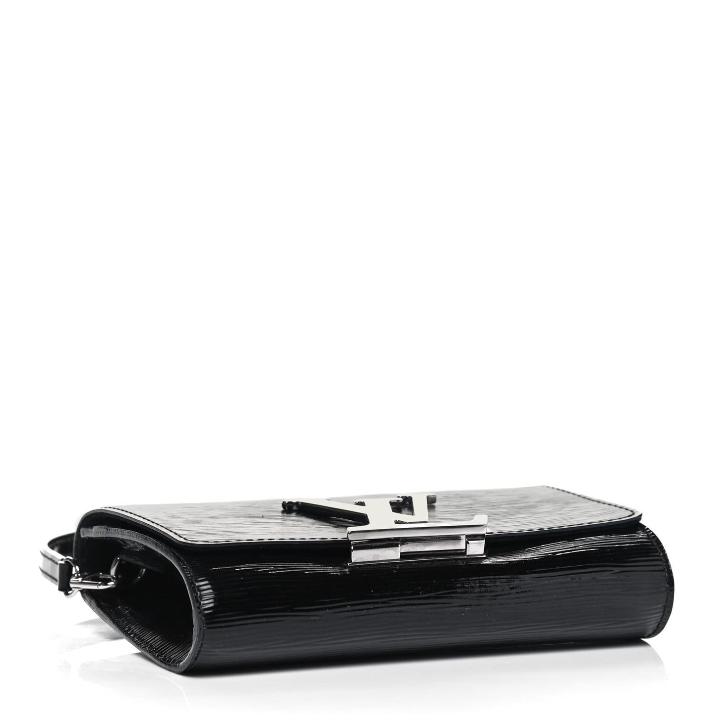 Electric Epi Louise Strap PM Black