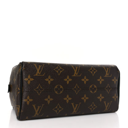 Louis Vuitton Monogram Macassar Toiletry Kit 4 of 7