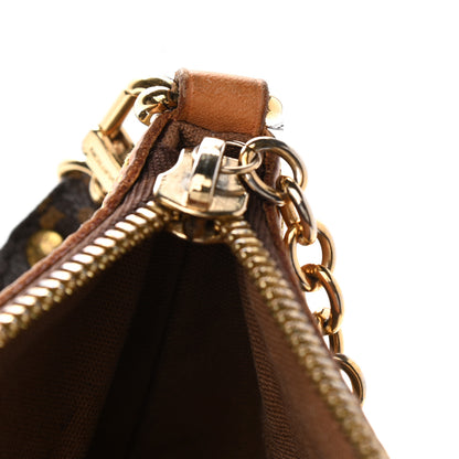 Louis Vuitton Monogram Palermo PM 4 of 16