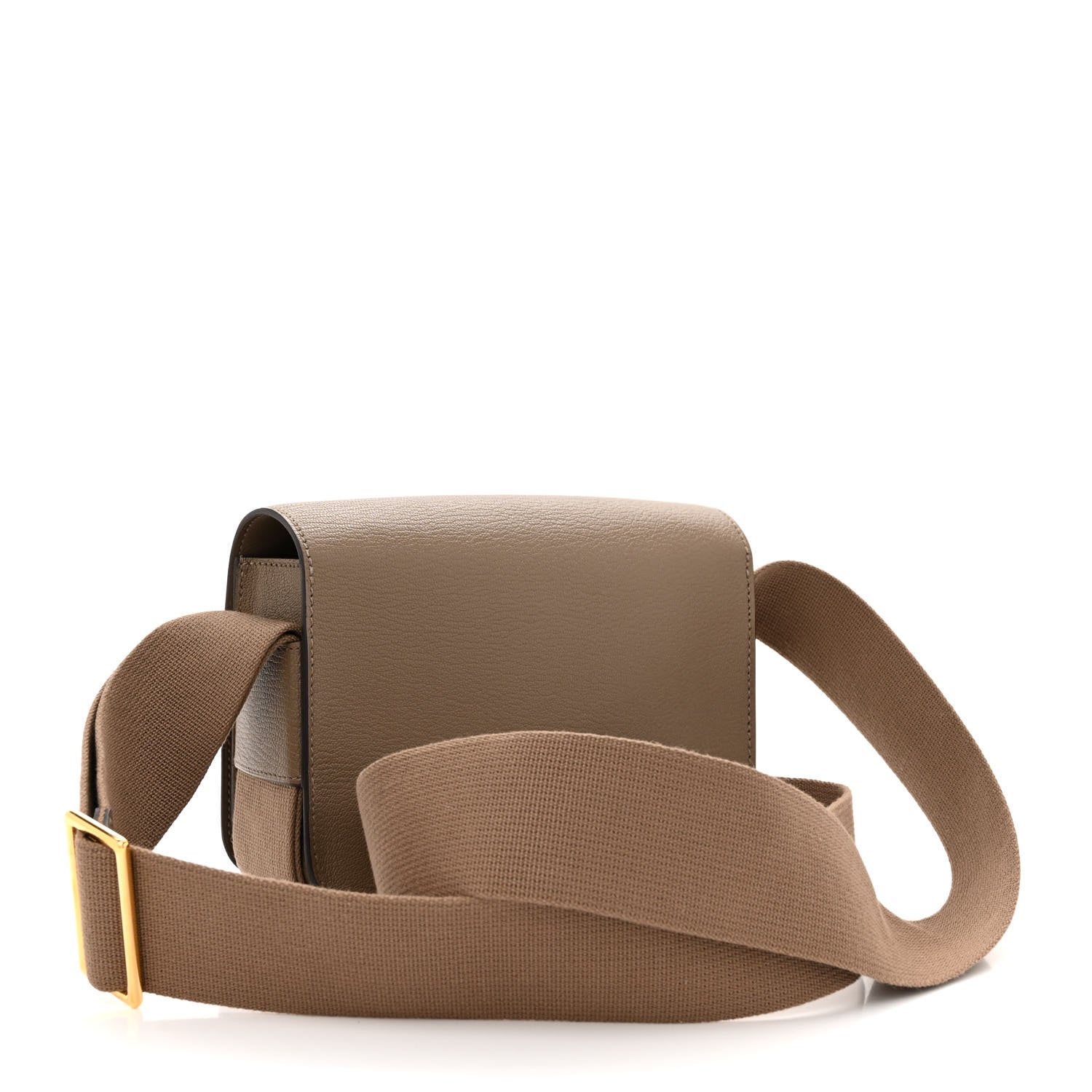 Hermes Chevre Mysore Geta Etoupe 3 of 11
