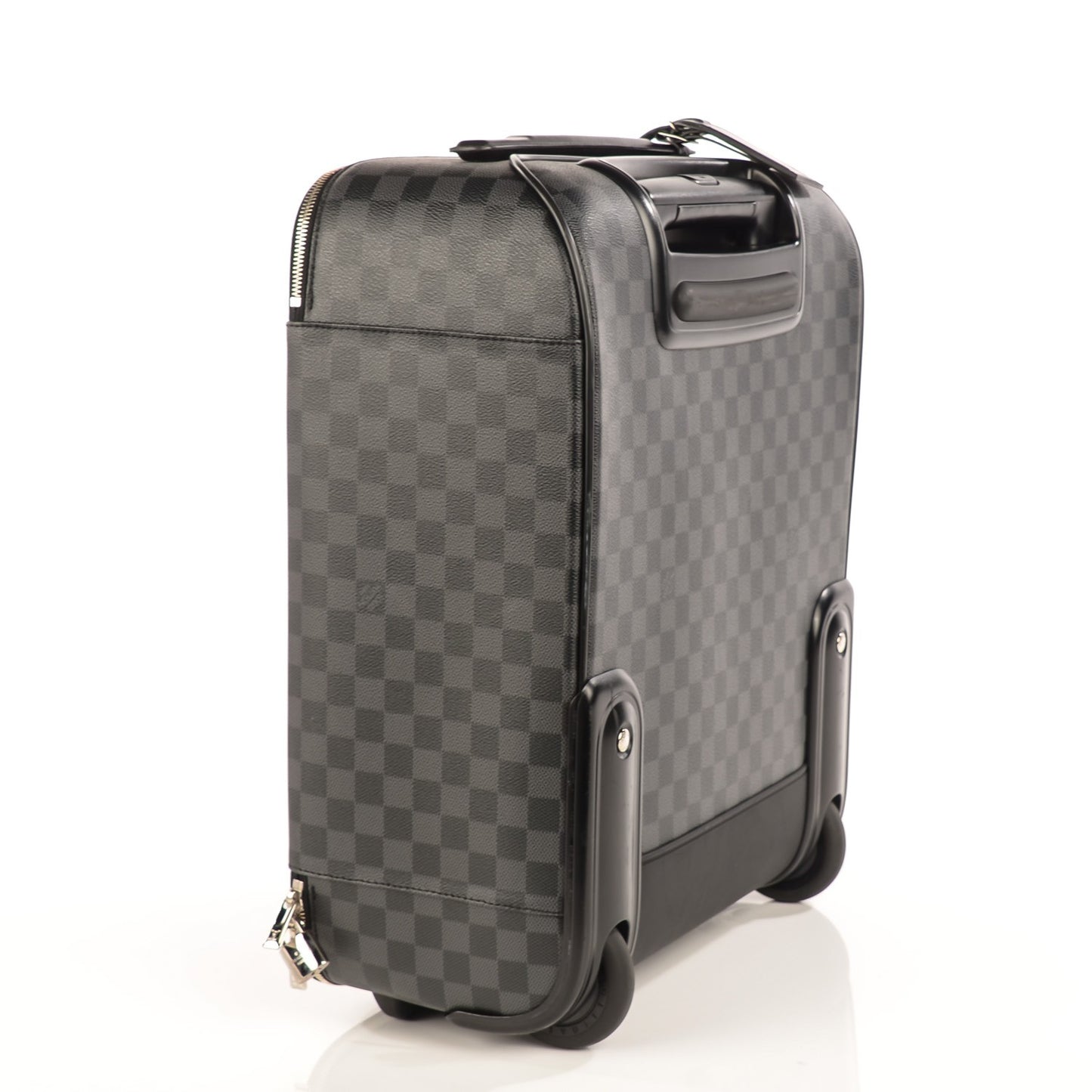 Damier Graphite Pegase 45 Rolling Luggage