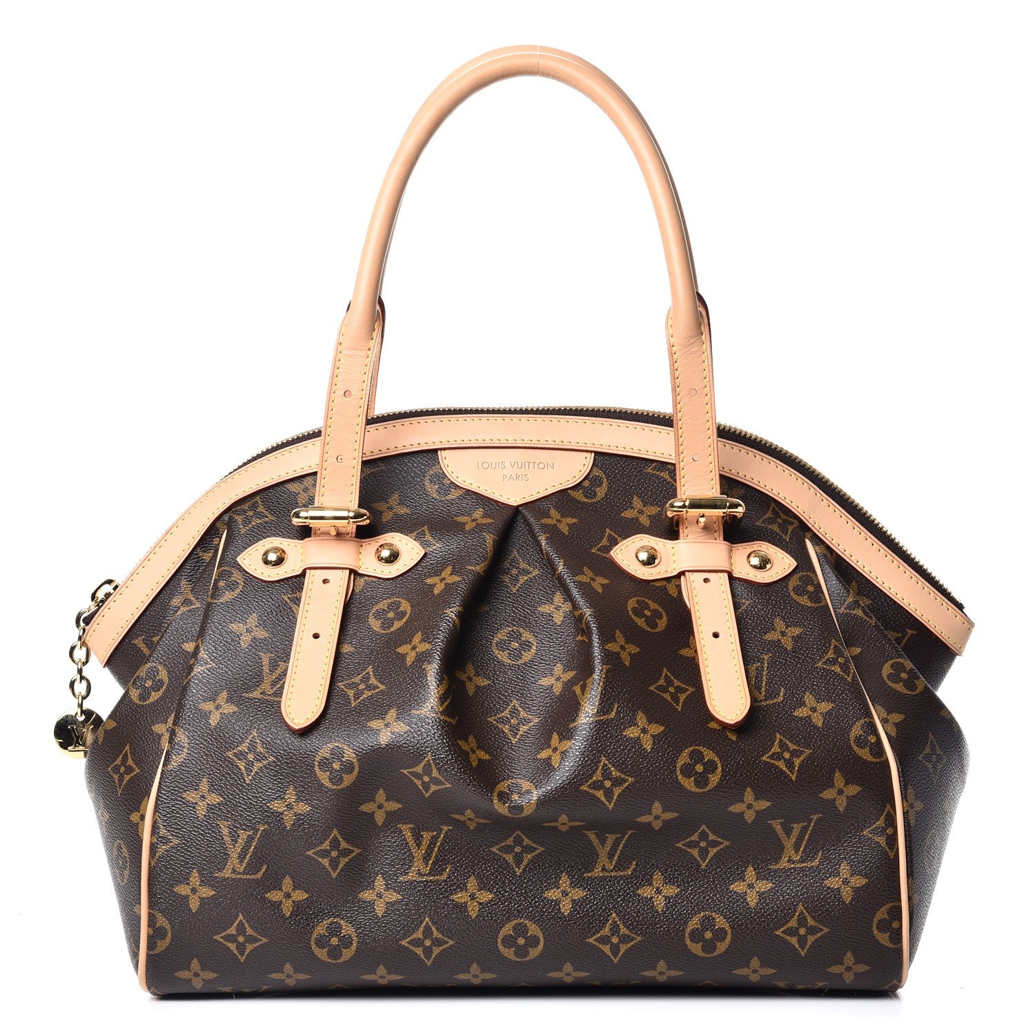Louis Vuitton Monogram Tivoli GM 1 of 7