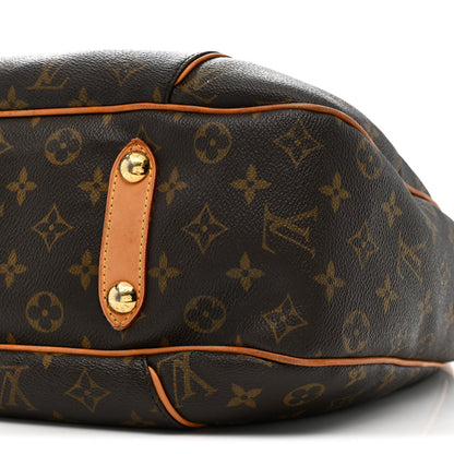Louis Vuitton Monogram Galliera PM 10 of 16