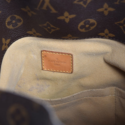 Louis Vuitton Monogram Artsy MM 6 of 16