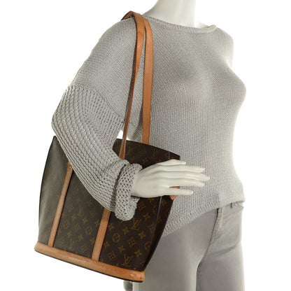 Louis Vuitton Monogram Babylone 2 of 7