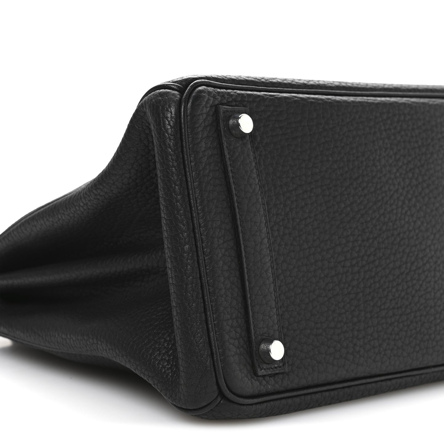 Fjord HAC Birkin 32 Black