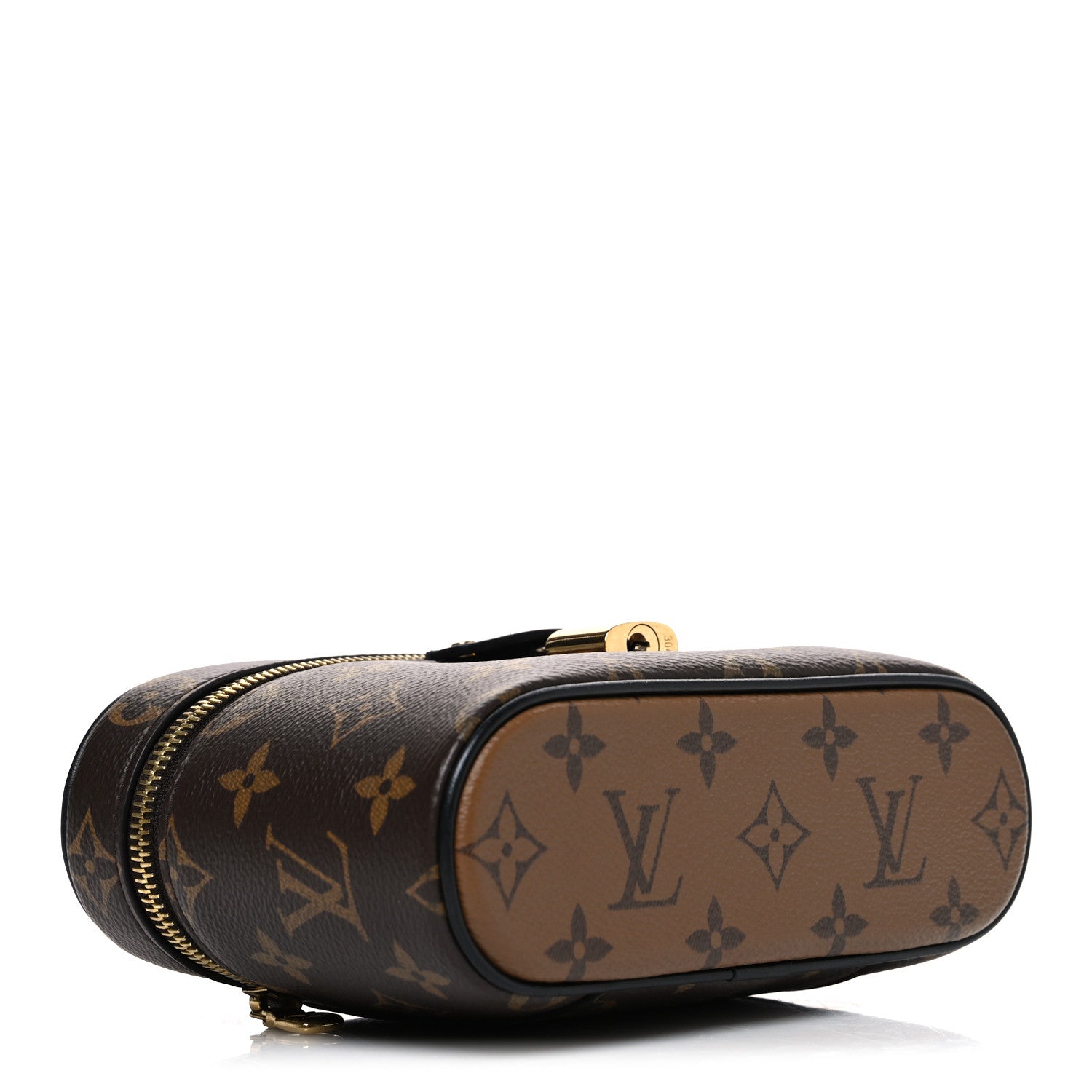 Louis Vuitton Reverse Monogram Vanity Chain Pouch 1901609