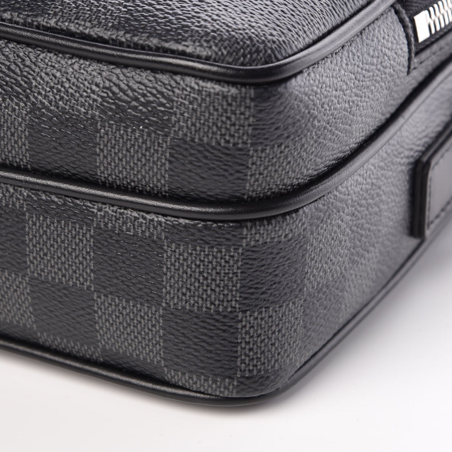 Damier Graphite Trocadero NM PM