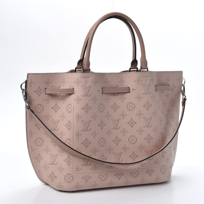 Louis Vuitton Mahina Girolata Magnolia 2 of 9