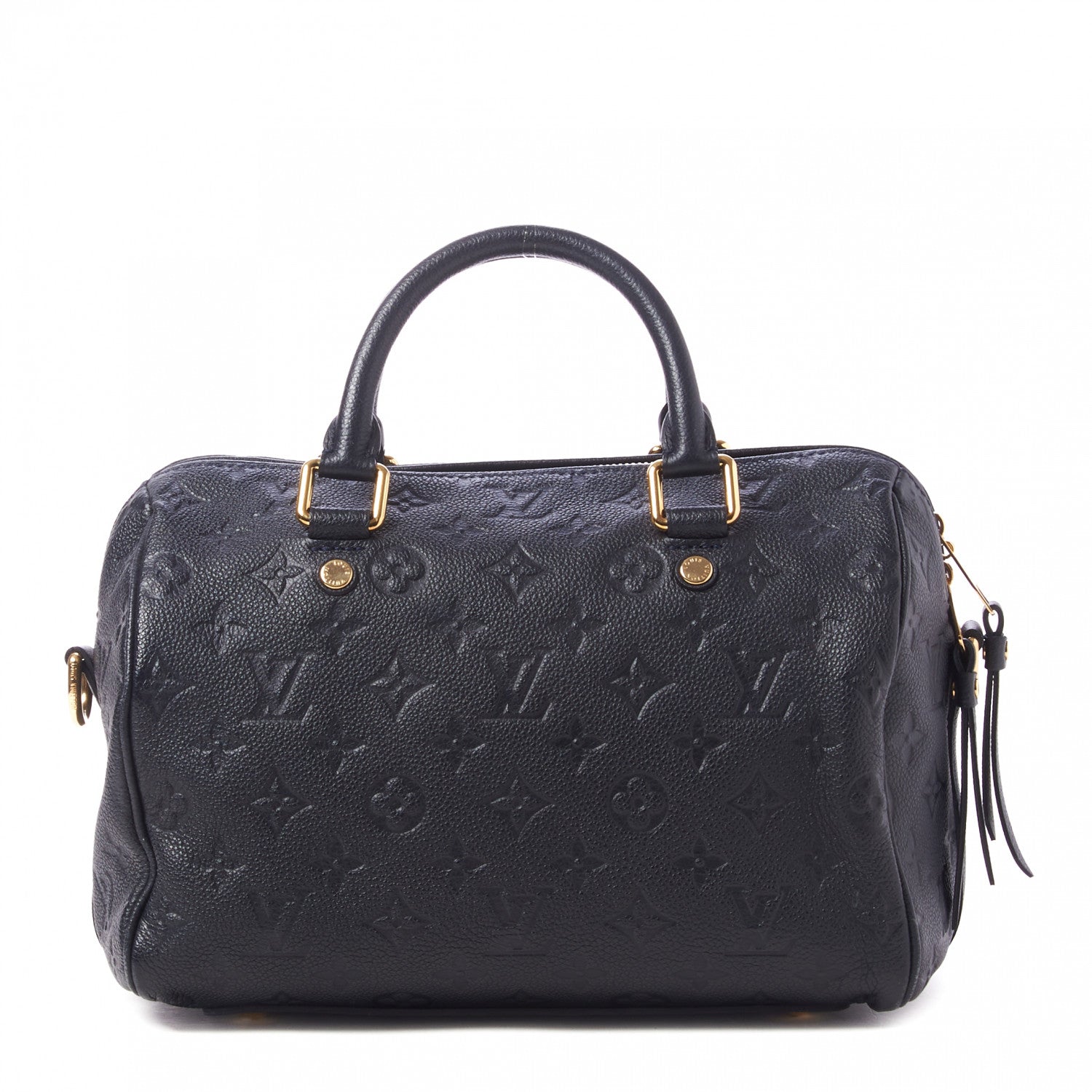 Louis Vuitton Empreinte Speedy Bandouliere 25 Infini 1 of 8