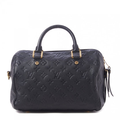 Louis Vuitton Empreinte Speedy Bandouliere 25 Infini 1 of 8