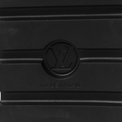 Louis Vuitton Suede Shearling Quilted Flat Ankle Boot 40 Beige 6 of 7