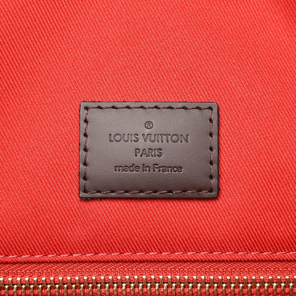 Louis Vuitton Damier Ebene Graceful PM 6 of 7